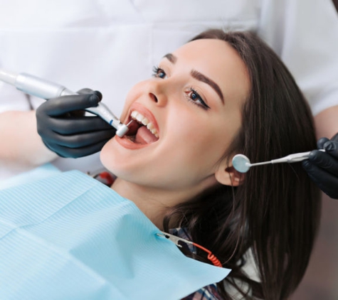 Southborough Dental Partners - Southborough, MA