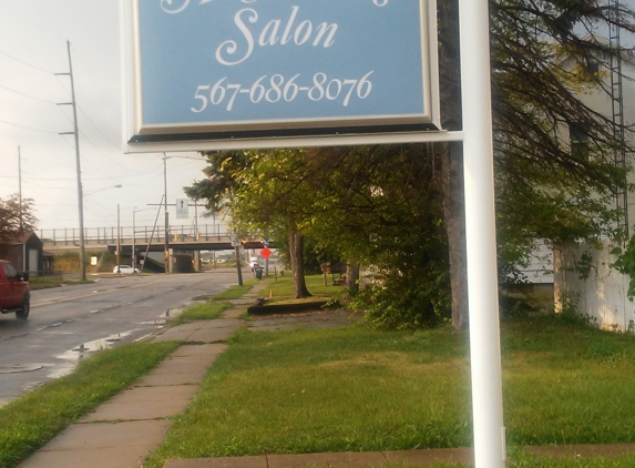 Augenetta's Salon - Toledo, OH