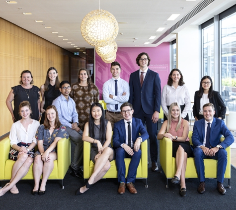 Sydney Water - Corporate Office
