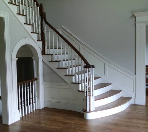 Snyder Stairs Llc - Whitehall, PA