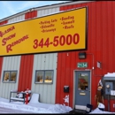 Alaska Snow Removal - Snow Removal Service