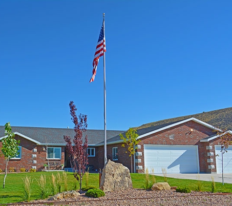 Allegiance Addiction Recovery Center - Vernal, UT