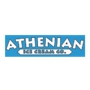 Athenian Ice Cream Corp