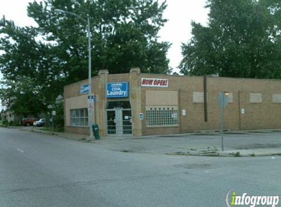 Parkway Coin Laundry - Omaha, NE