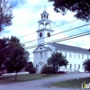 First Baptist Church gallery