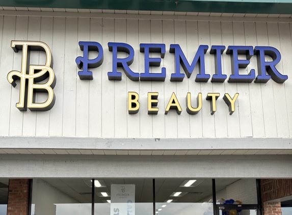 Premier Beauty Supply Indianapolis Store - Indianapolis, IN