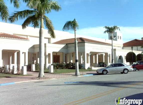 Bishop Museum Of Science And Nature - Bradenton, FL