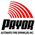 Pryor Automatic Fire Sprinkler Inc.
