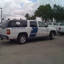 Sign; A Rama WPB - Truck Painting & Lettering