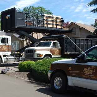 Stutzman And Kropf Contractors Inc - Albany, OR