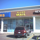 Plano Mail