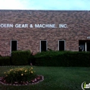 Modern Gear & Machine - Screw Machine Products