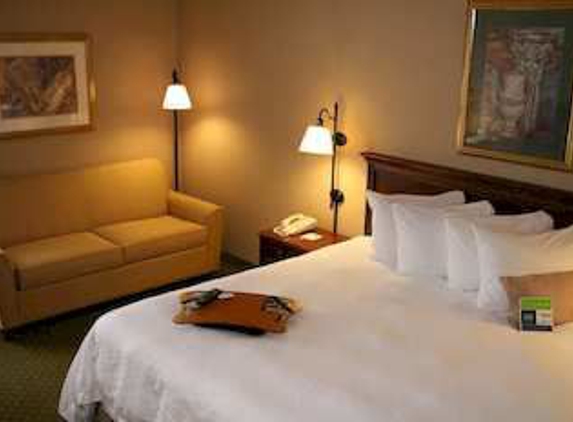 Hampton Inn Greenville/Simpsonville - Simpsonville, SC