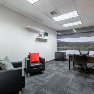 Regus - Roseland, NJ