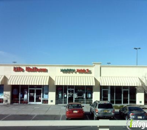 Happy Nails - Albuquerque, NM