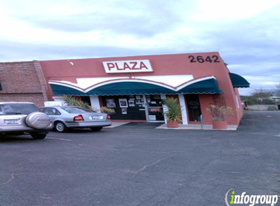 Plaza Liquors and Fine Wine - Tucson, AZ