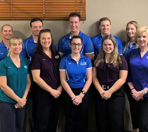 Bundaberg Physiotherapy Centre and Sports Injury Clinic - Bundaberg Central, QLD