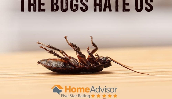 Apache pest control - Weston, FL