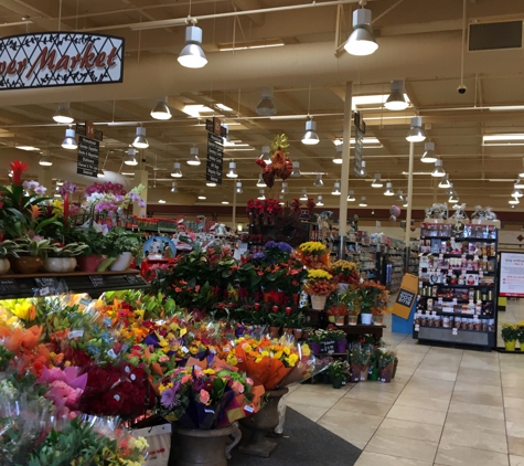 Raley's Supermarket - Roseville, CA