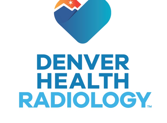 Denver Health Radiology - Denver, CO