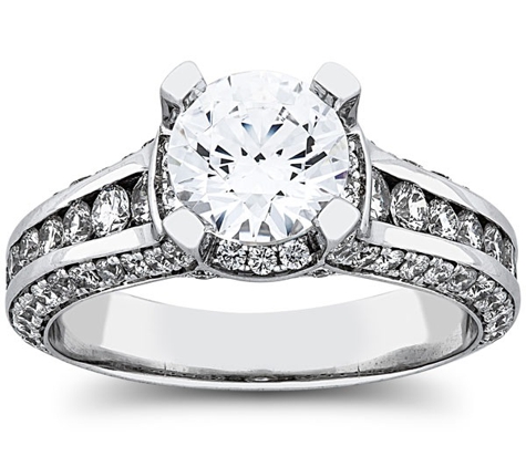 The Jewelry Exchange | Direct Diamond Importer - Englewood, CO