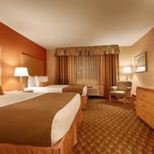 Best Western Plus North Las Vegas Inn & Suites - North Las Vegas, NV