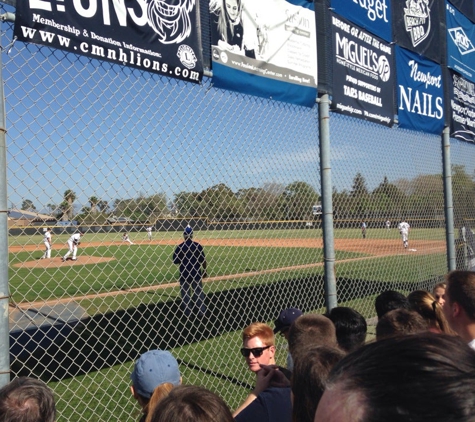 Newport Harbor High - Newport Beach, CA