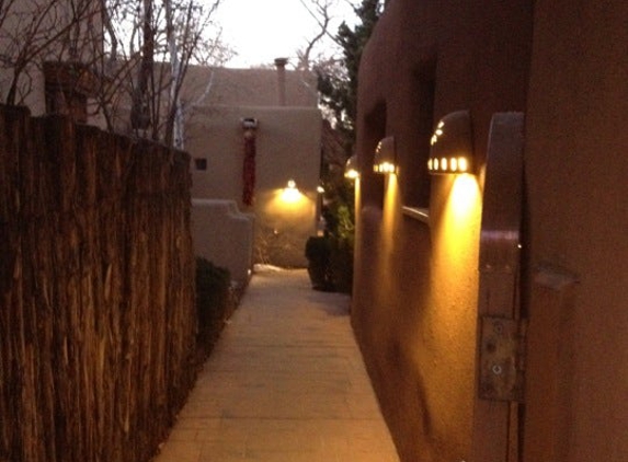 Inn on the Alameda - Santa Fe, NM