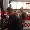 Five Guys gallery