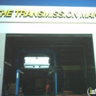 The Transmission Man