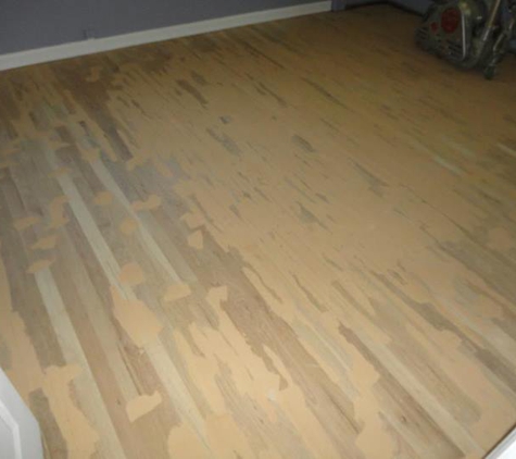 Nicola Floor Refinishing, LLC