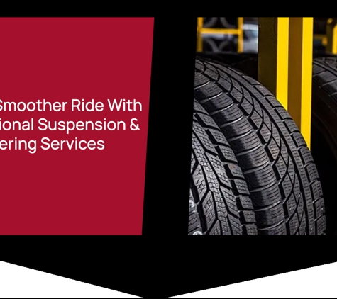 Coffs Harbour Automotive - Coffs Harbour, NSW. Enjoy A Smoother Ride With Professional Suspension And Steering Services