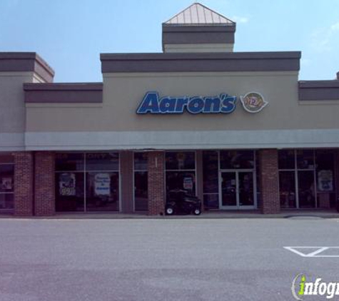 Aaron's - Monroe, NC