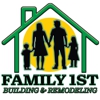 Family 1st Building & Remodeling gallery