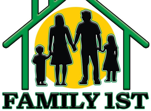 Family 1st Building & Remodeling - La Pine, OR