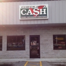 Check Into Cash - Check Cashing Service