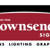 Townsend Sign Company gallery