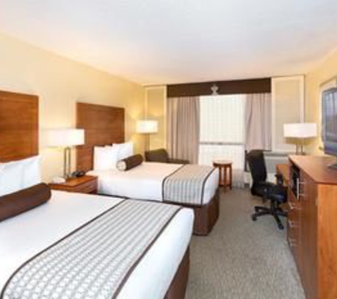 Best Western Orlando Gateway Hotel - Orlando, FL