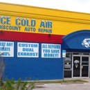 Ice Cold Air - Automobile Parts & Supplies