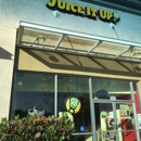 Juice It Up - Juices