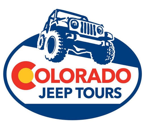 Colorado Jeep Tours - Canon City, CO