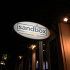 Sandbox Eat-Drink-Play