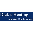 Dicks Heating and Air Conditioning - Air Conditioning Equipment & Systems