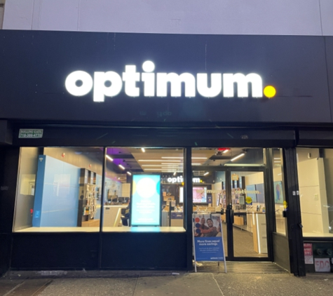 Optimum - Bronx, NY