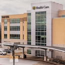 Mizzou Therapy Services-Jefferson City-Madison St - Medical Clinics