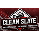 Clean Slate