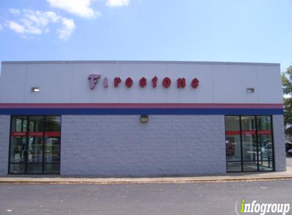 Firestone Complete Auto Care - Orlando, FL