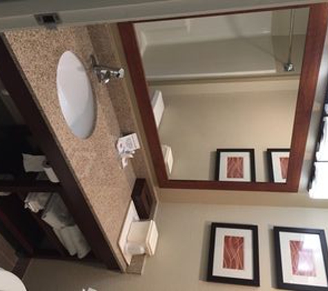 Comfort Inn Gurnee near Six Flags - Gurnee, IL