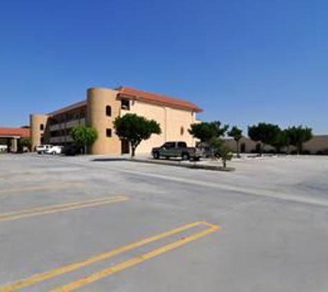 Best Western Norwalk Inn - Norwalk, CA