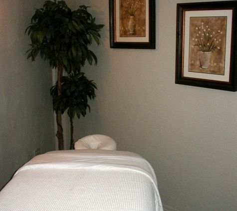 Pampered Hands & Body Spa - Edmond, OK